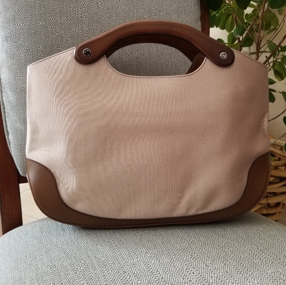 Salvatore Ferragamo purse